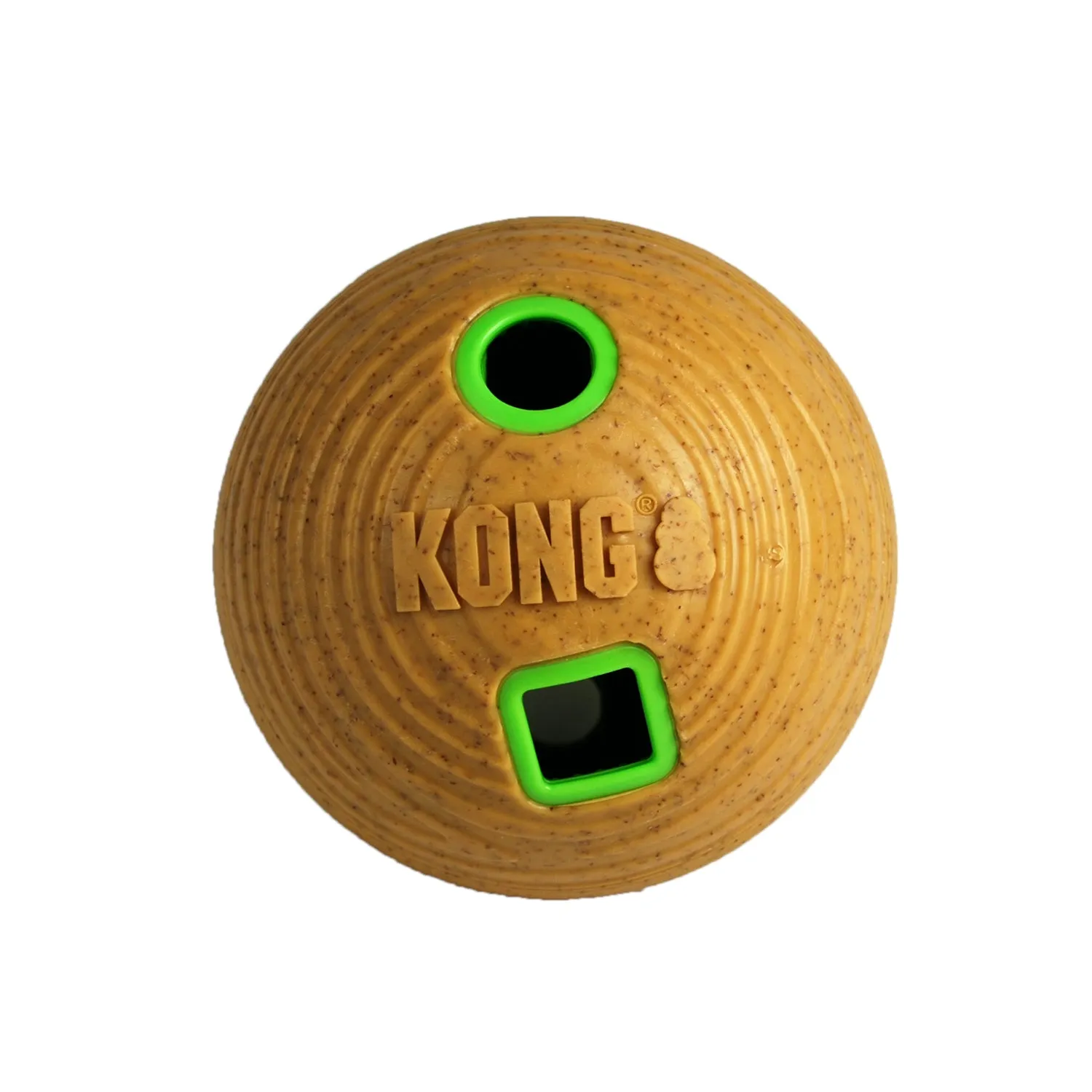 KONG Bamboo Feeder Ball