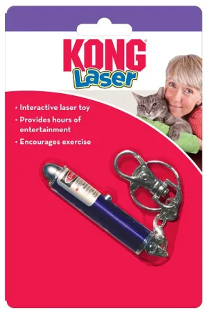 Kong® Laser Pointer