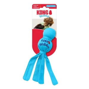 KONG Puppy Toy Wubba