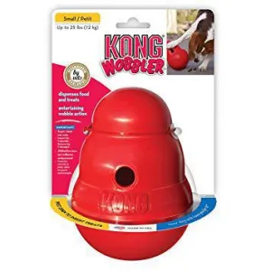 Kong Wobbler