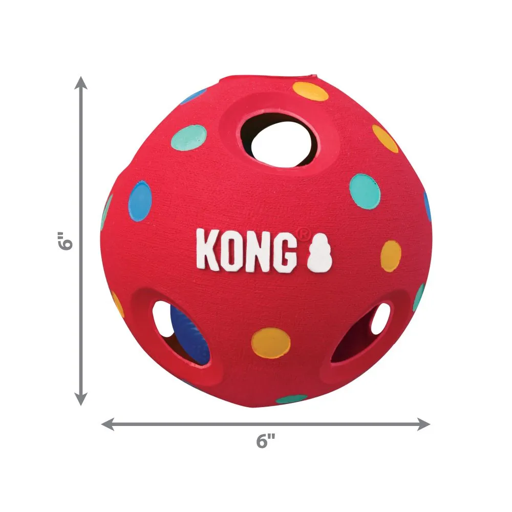 KONG®Wiggi™ Tumble