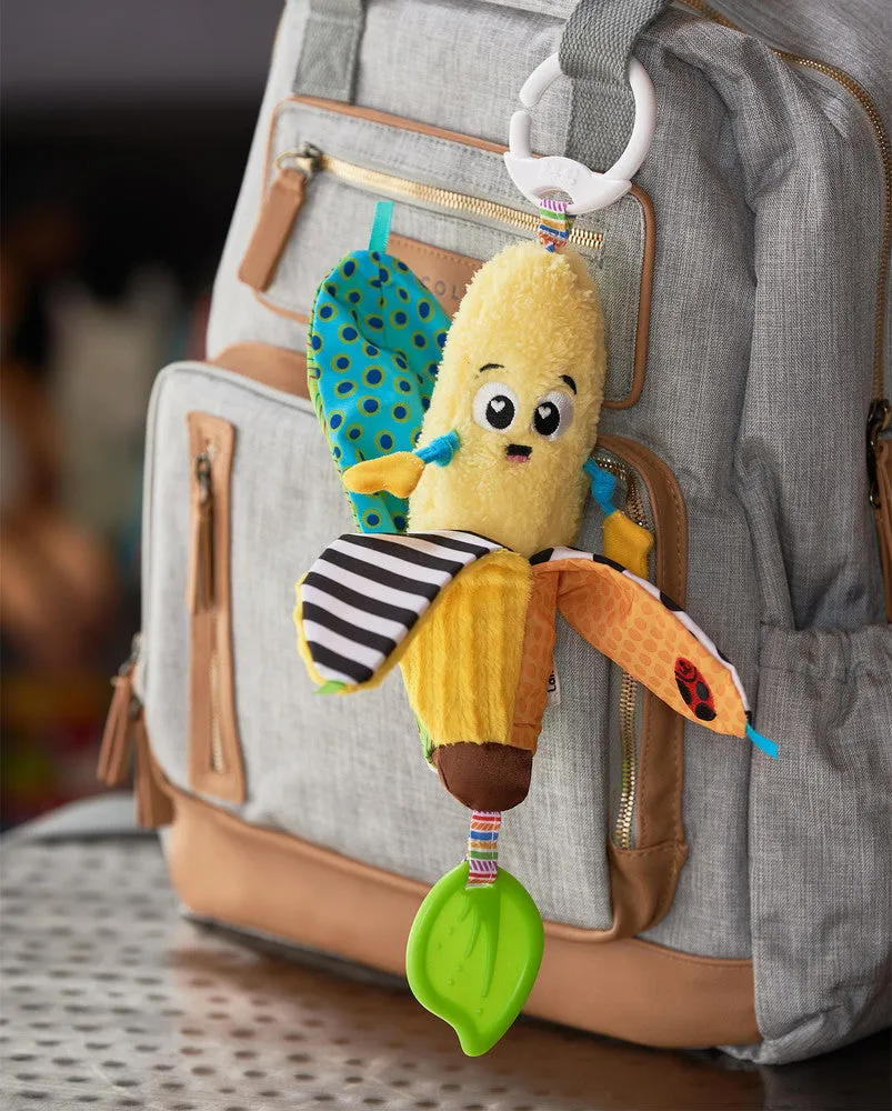 Lamaze Bea The Banana Clip & Go