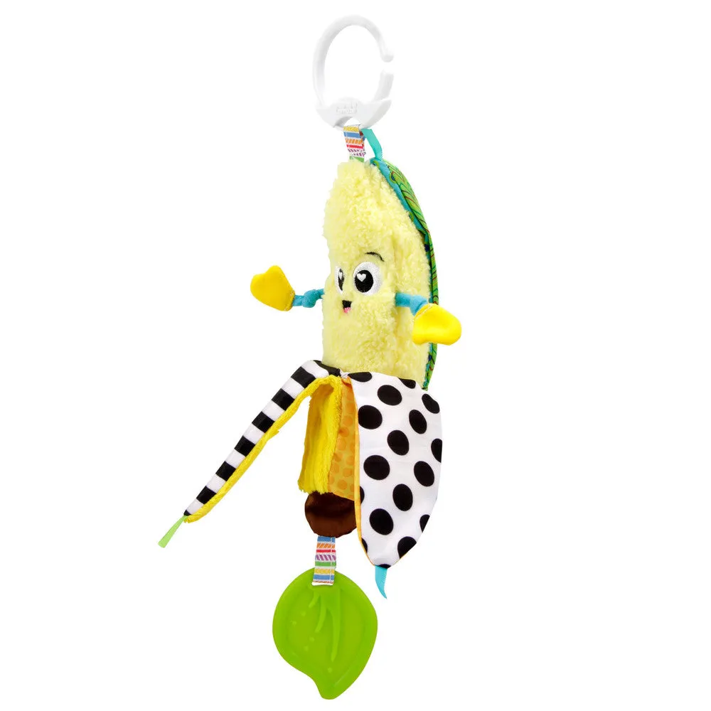 Lamaze Bea The Banana Clip & Go