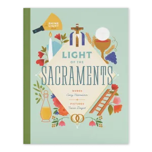 Light of the Sacraments