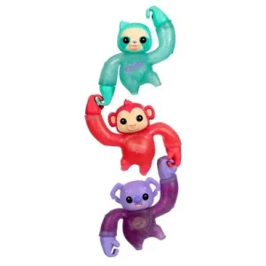 Little Live Pets Hug N' Hang Zoogooz - Select Figure(s)