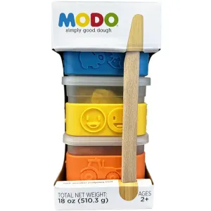 MODO-Simply Good Dough