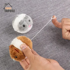 Mouse Toy for Cats