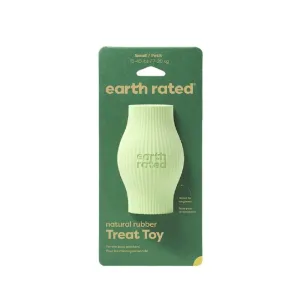 Natural Rubber Dog Treat Toy