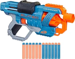 Nerf: Elite 2.0: Commander RD-6