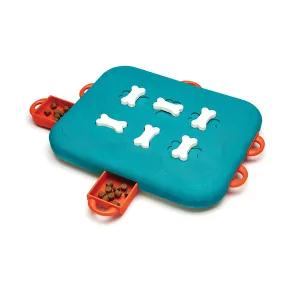 Outward Hound Casino Interactive Treat Puzzle Dog Toy