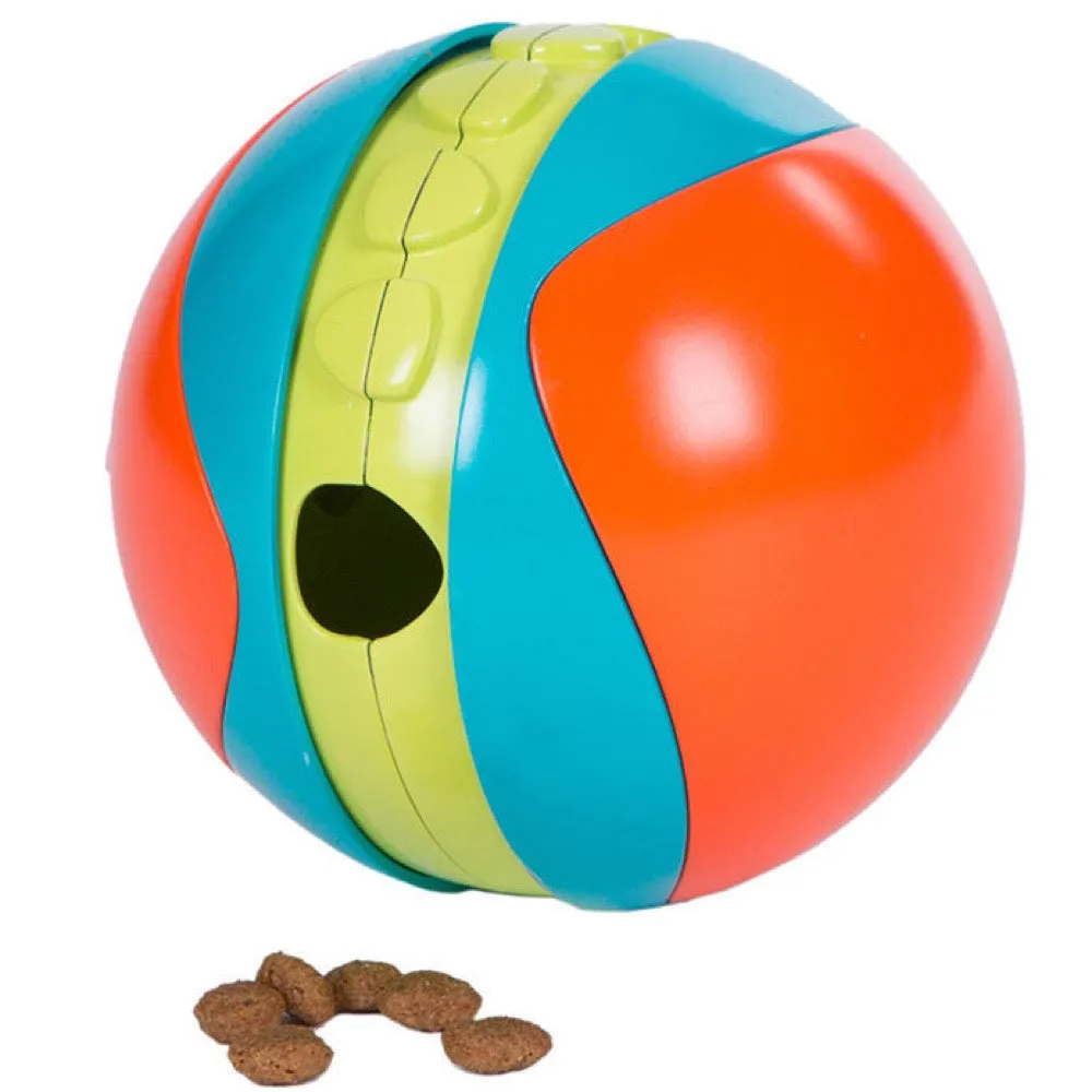 Outward Hound Treat Chaser Puzzle Dog Toy