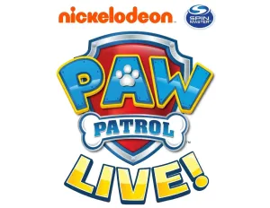 PAW Patrol Live!