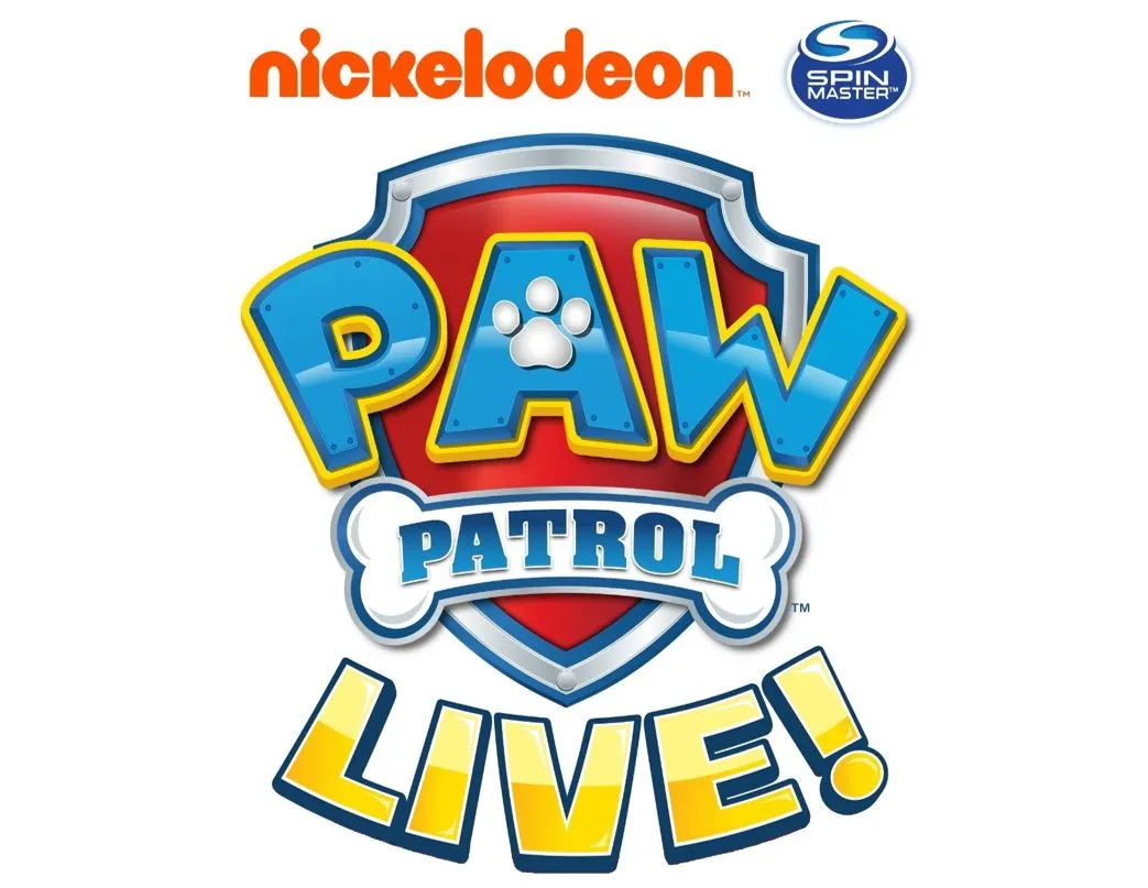 PAW Patrol Live!