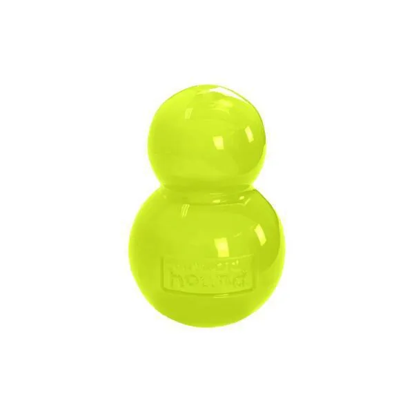 Planet Dog Double-Tuff Interactive Treat Stuffer