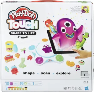 Play-Doh Shape To Life Studio