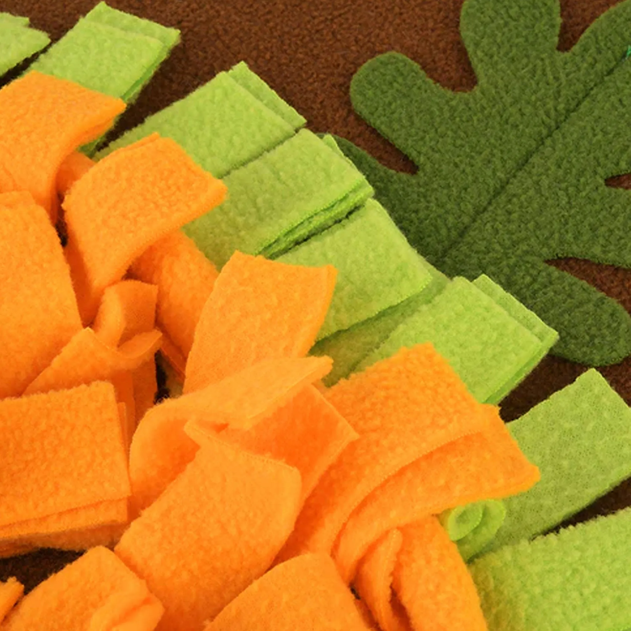 P.L.A.Y. Turkey Snuffle Mat