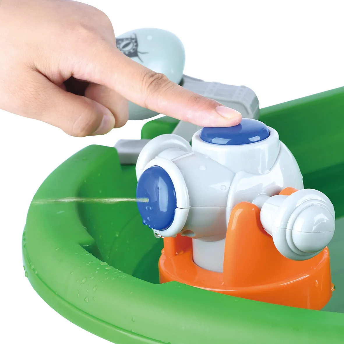 Playgo Toys Ent. Ltd. Dinosaur Water Table