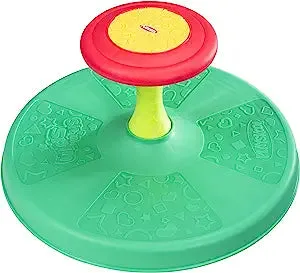 Playskool Sit 'n' Spin