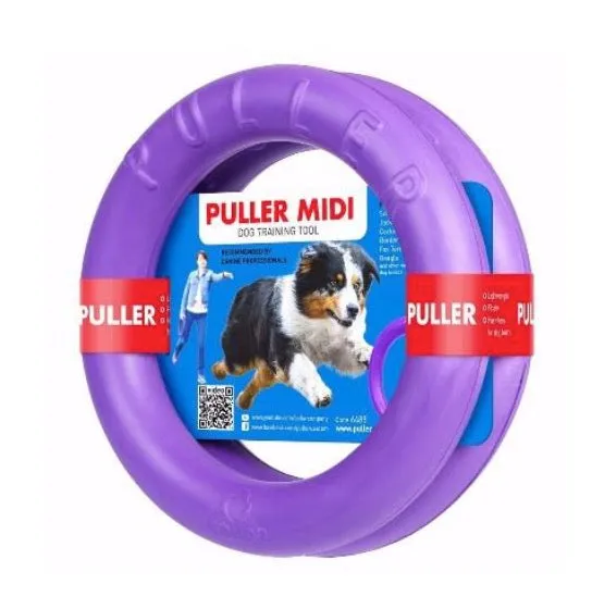 Puller Rings