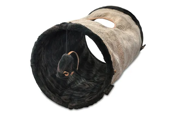 Purr & Pounce Cat Tunnel