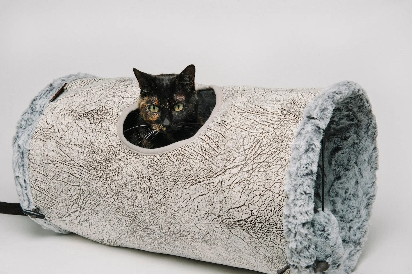 Purr & Pounce Cat Tunnel