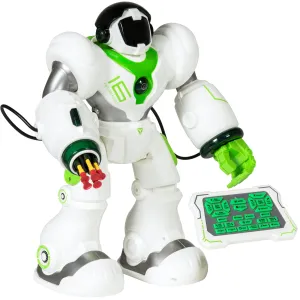 Remote-Control Intelligent Action Robot