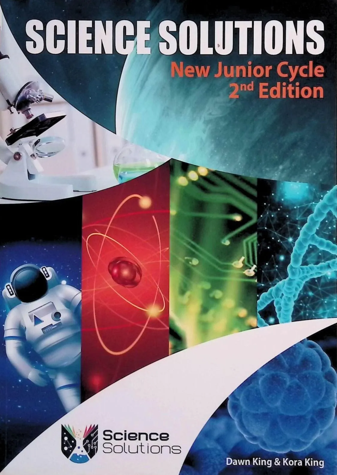 Science Solutions - 2nd Edition