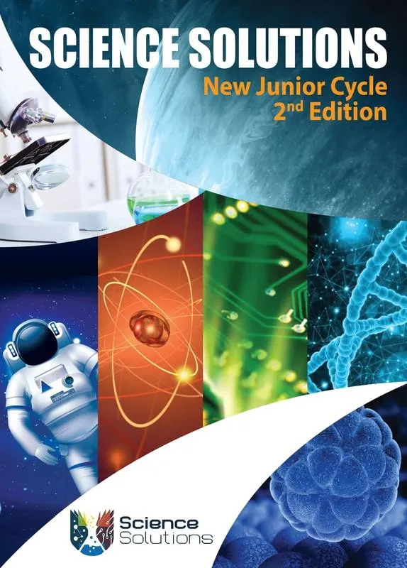 Science Solutions - 2nd Edition