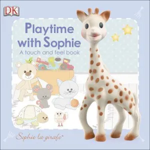 Sophie la girafe: Playtime With Sophie