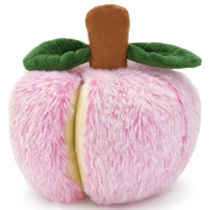 The Foggy Dog Apple Snuffle Toy