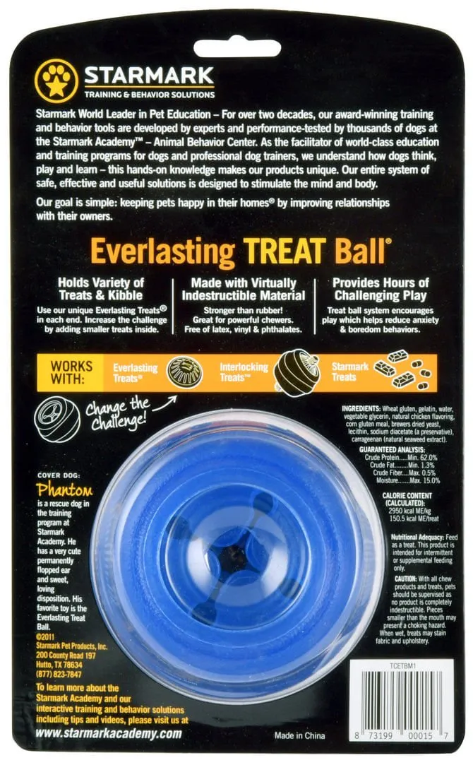 The Original Everlasting Treat Ball