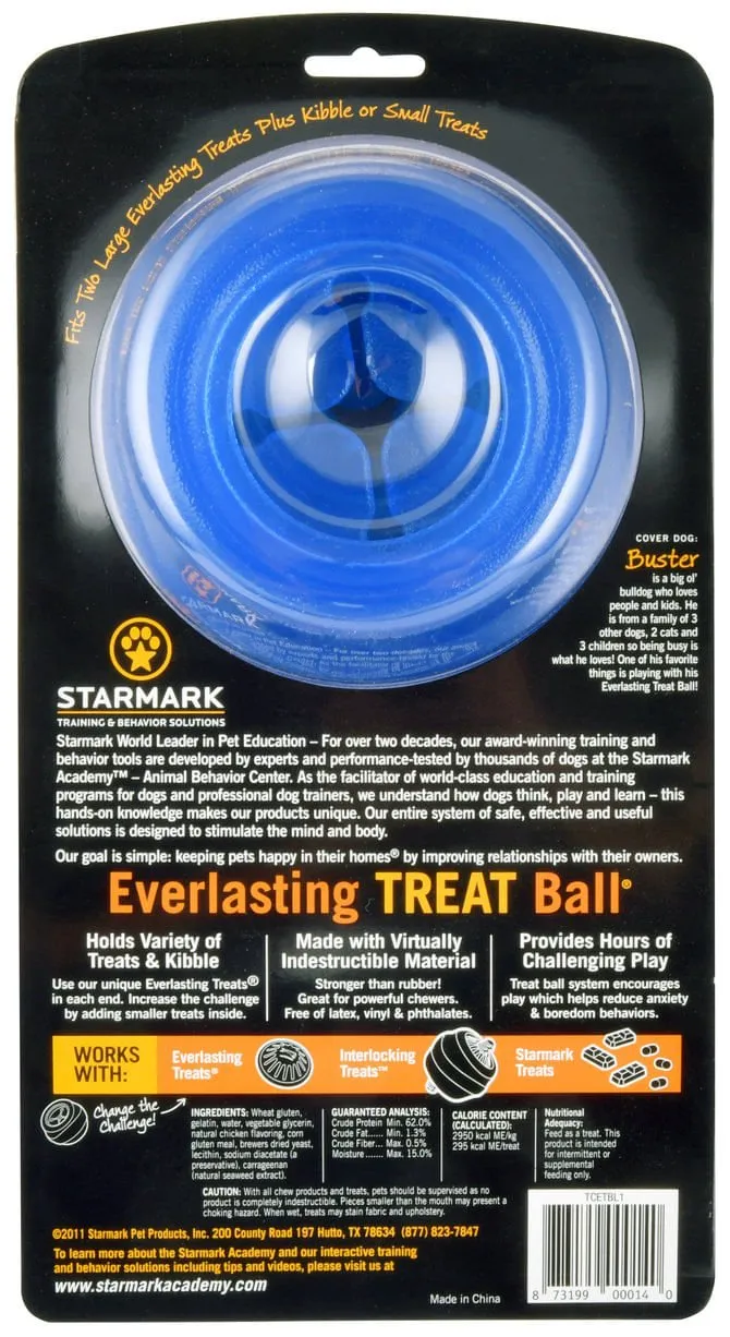 The Original Everlasting Treat Ball