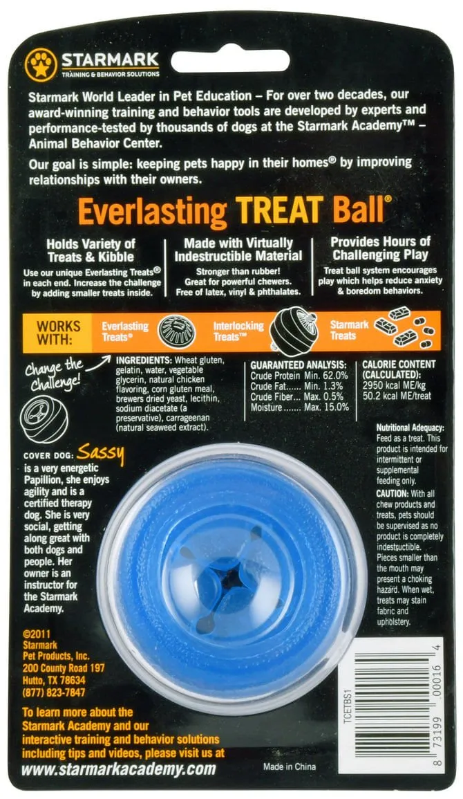 The Original Everlasting Treat Ball