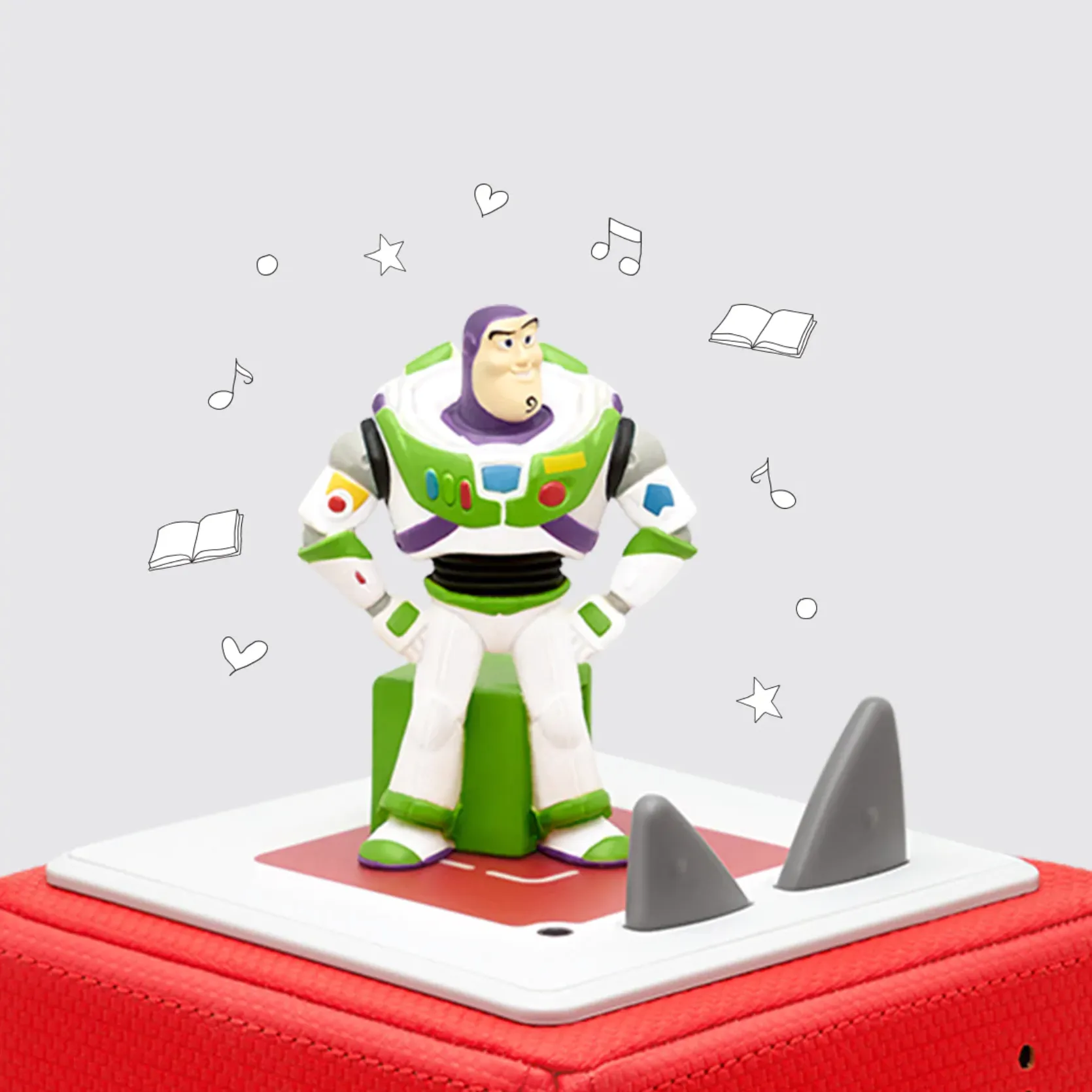 Tonies Disney and Pixar Toy Story 2: Buzz Lightyear