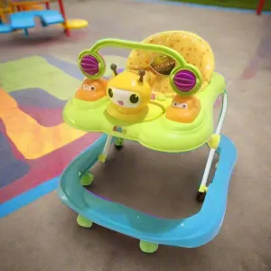 Tot Trek Baby Walker