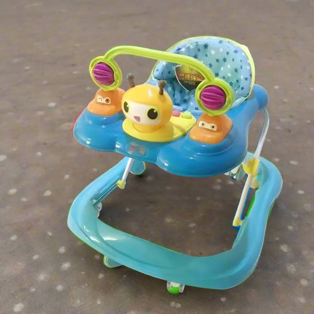 Tot Trek Baby Walker