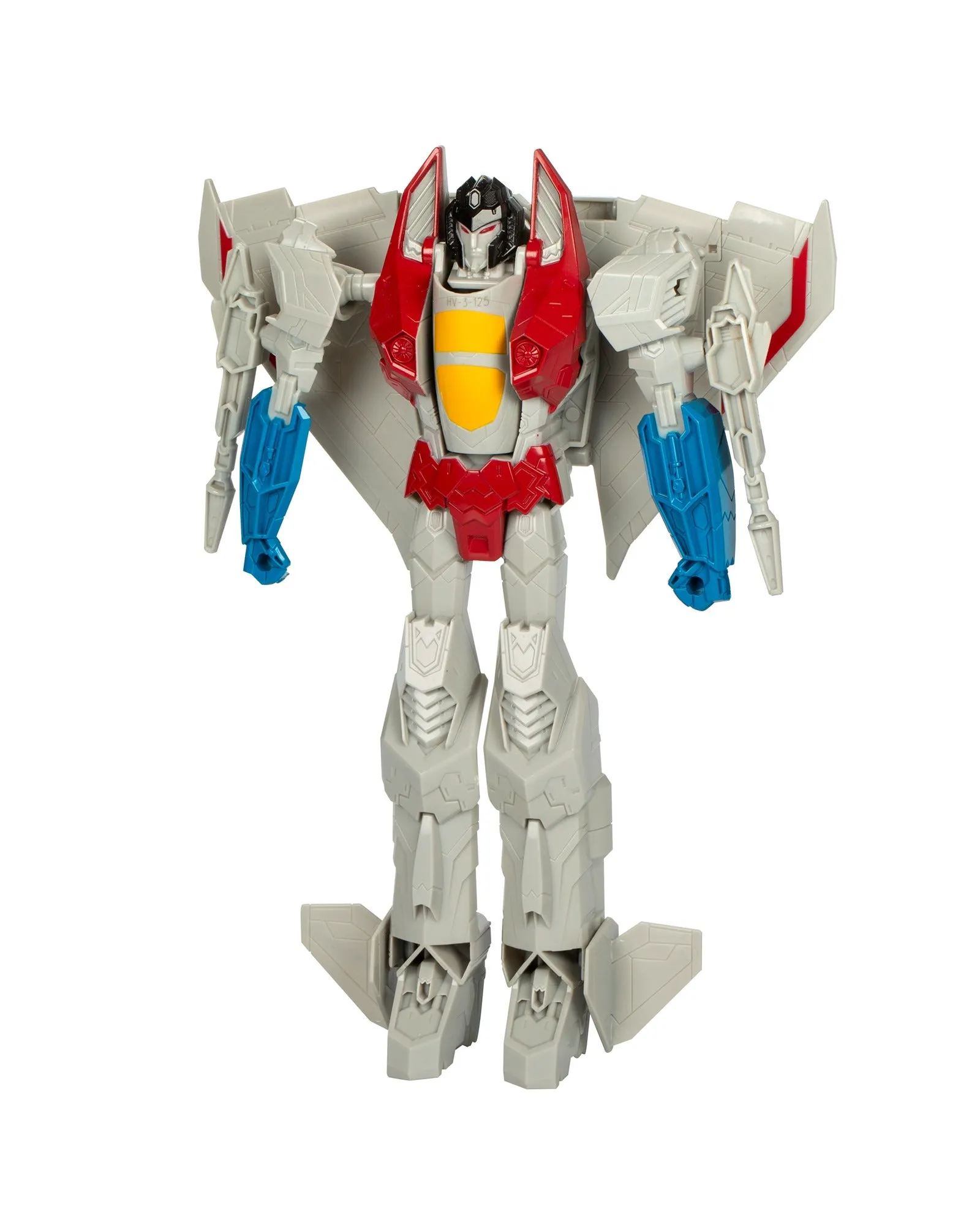 Transformers Mv8 Mega Changer - Assorted