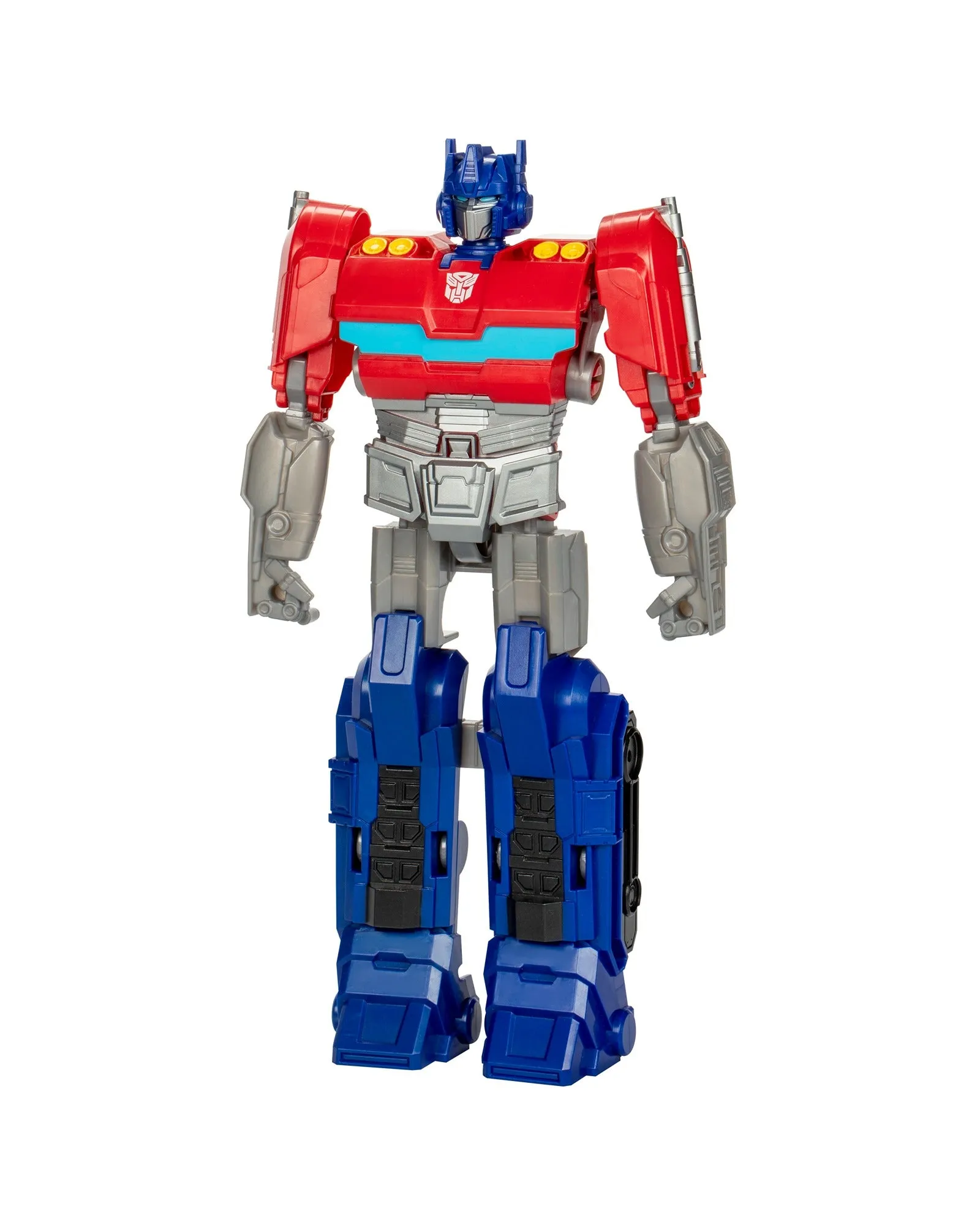 Transformers Mv8 Mega Changer - Assorted