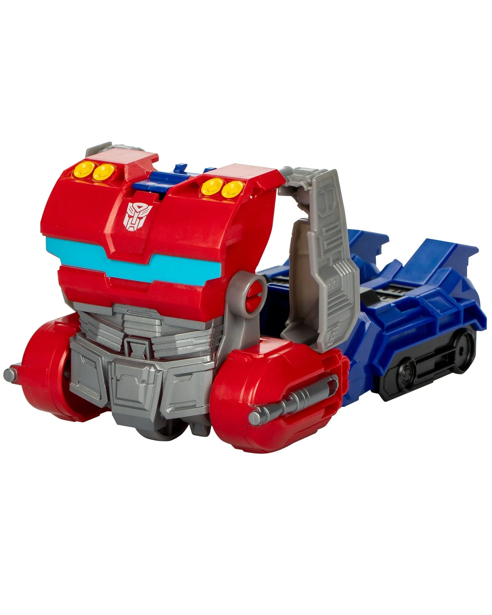 Transformers Mv8 Mega Changer - Assorted