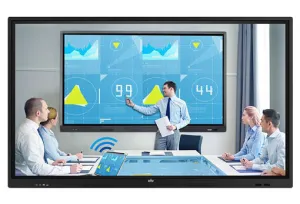 UNIVIEW MW3586-T 86" Smart Interactive Display