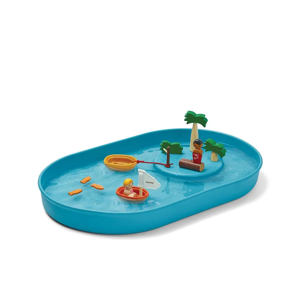 Water Play Set