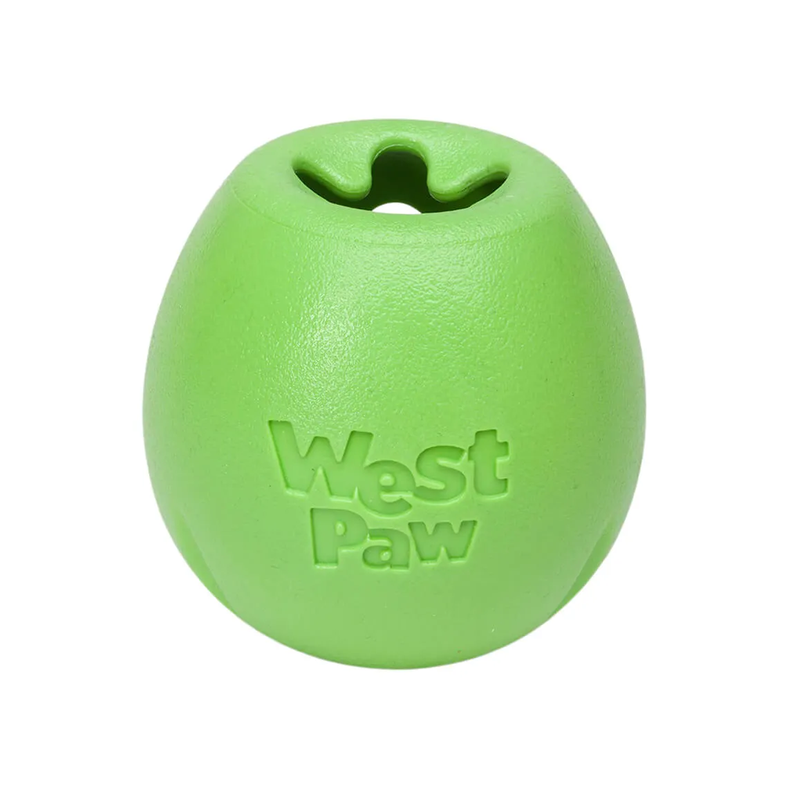 West Paw Rumbl Dog Puzzle Toy