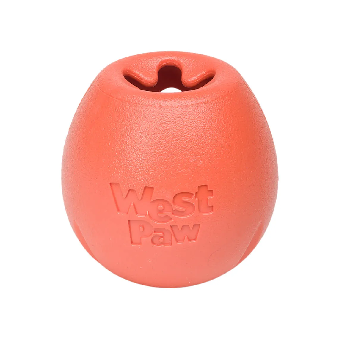 West Paw Rumbl Dog Puzzle Toy